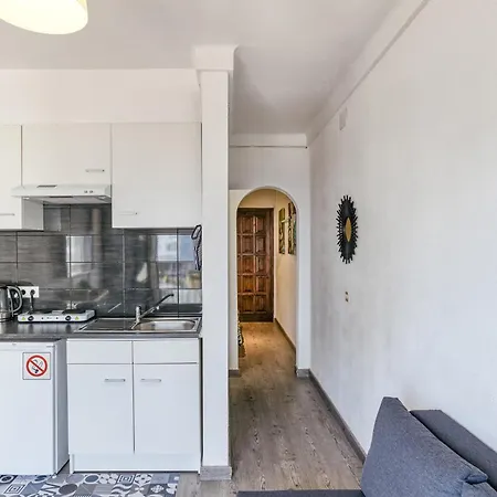 Apartamento Casa Jois *