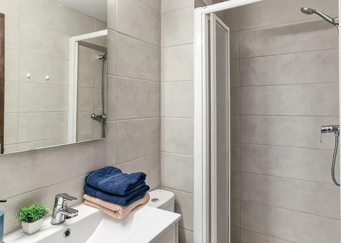 Apartamento Casa Jois *