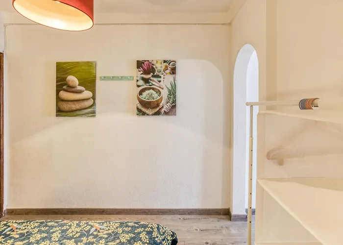 Apartamento Casa Jois *
