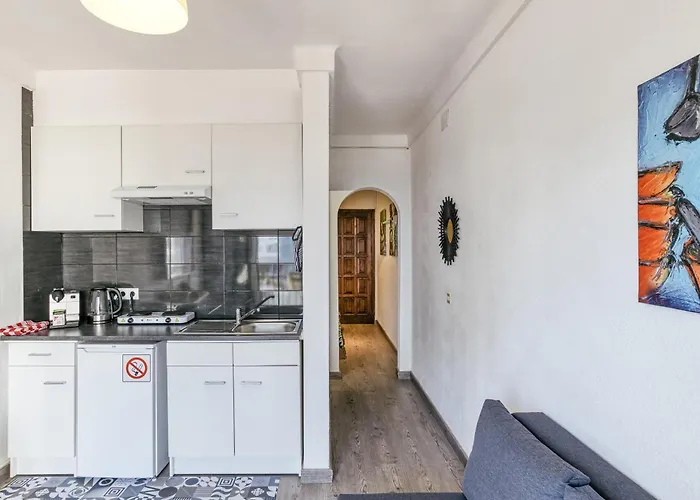 Apartamento Casa Jois *