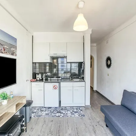 Appartement Casa Jois *