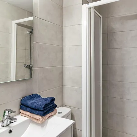Apartment Casa Jois *