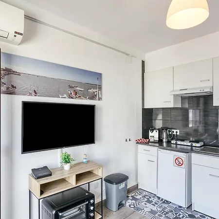 Apartment Casa Jois