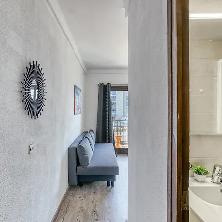 Apartment Casa Jois Empuriabrava