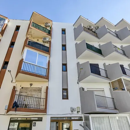 Apartment Casa Jois *