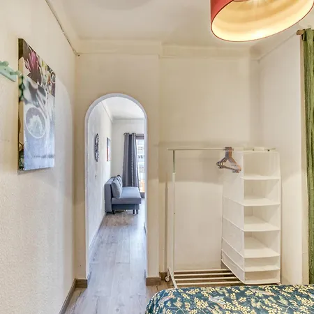 Apartment Casa Jois Empuriabrava