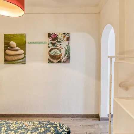 Apartment Casa Jois *