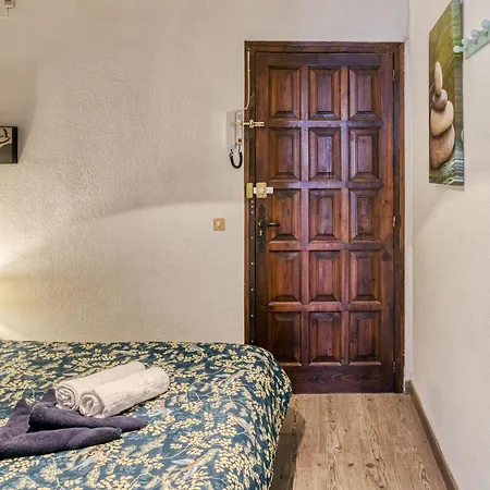 Apartment Casa Jois