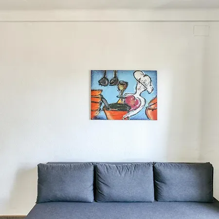 Casa Jois Apartment Empuriabrava