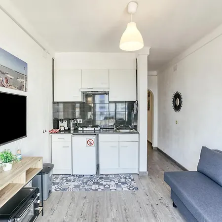 Casa Jois Apartment *