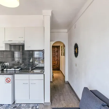 Casa Jois Apartment *