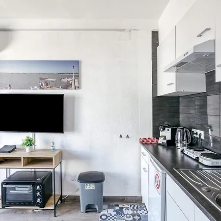 Casa Jois Apartment Empuriabrava