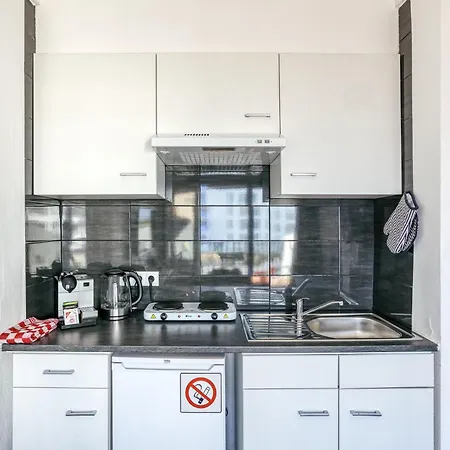 Apartment Casa Jois *