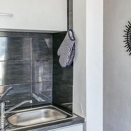 Casa Jois Apartment Empuriabrava