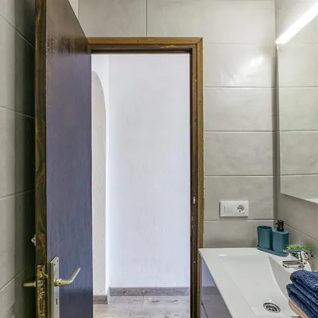 Casa Jois * Empuriabrava