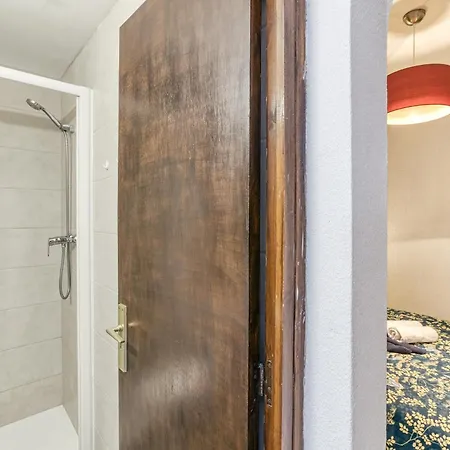 Apartment Casa Jois *