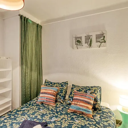 Casa Jois Apartment