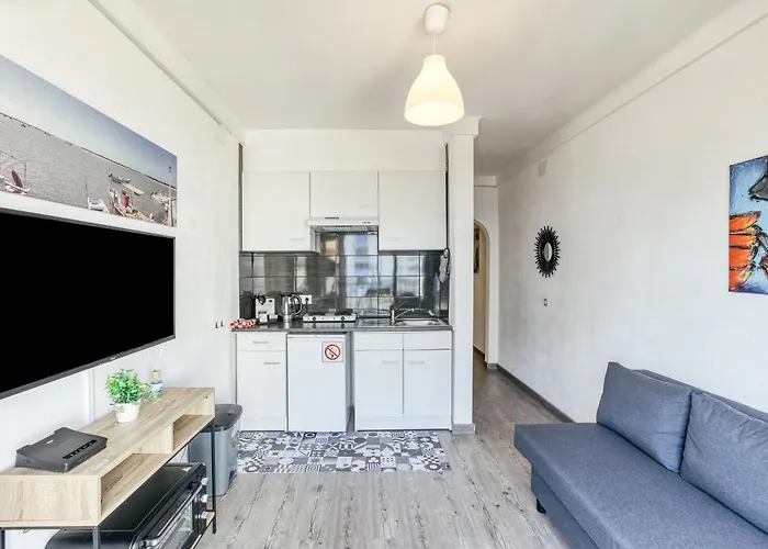 Апартаменты Casa Jois *