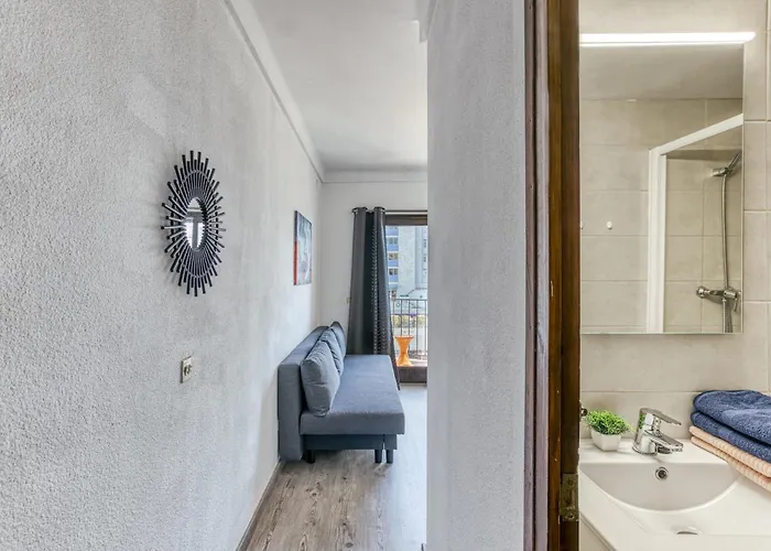 Apartamento Casa Jois Empuriabrava