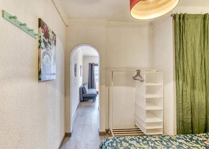 Apartamento Casa Jois Empuriabrava