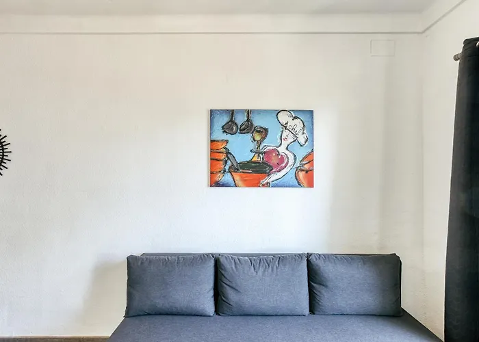 Casa Jois Empuriabrava