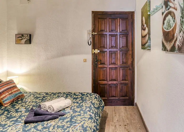 Apartamento Casa Jois