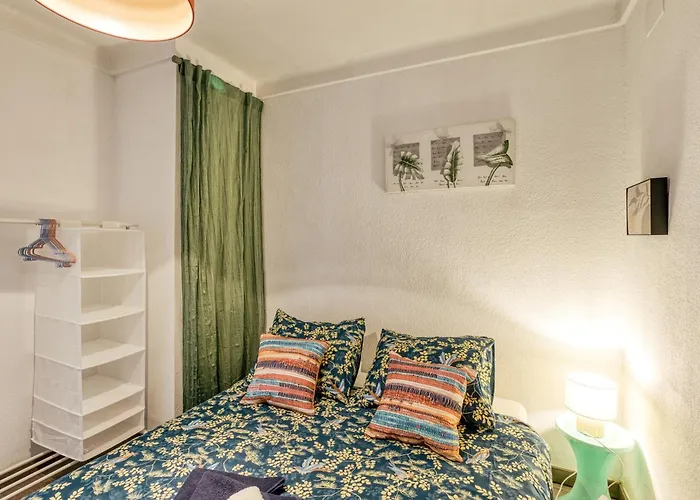 Apartamento Casa Jois Empuriabrava